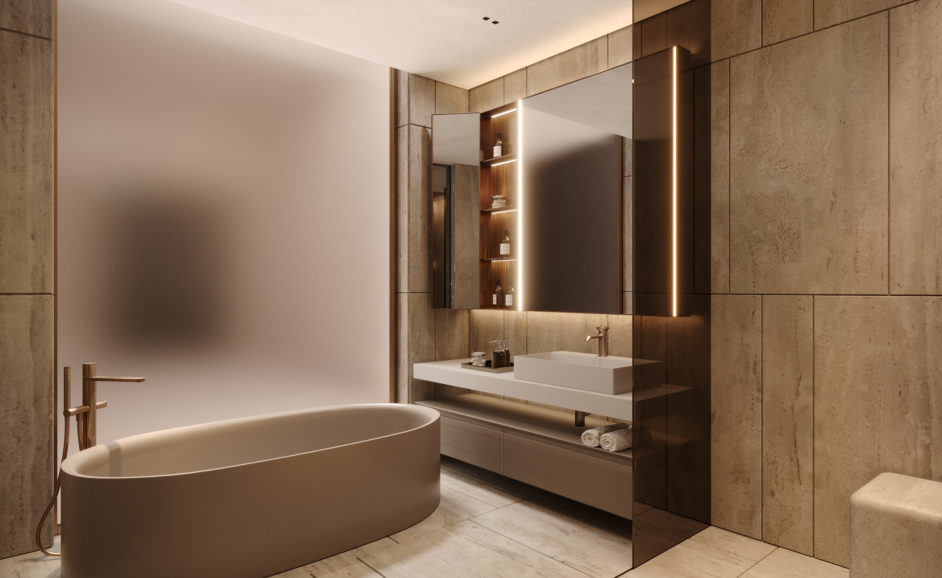 Apartment in Estepona