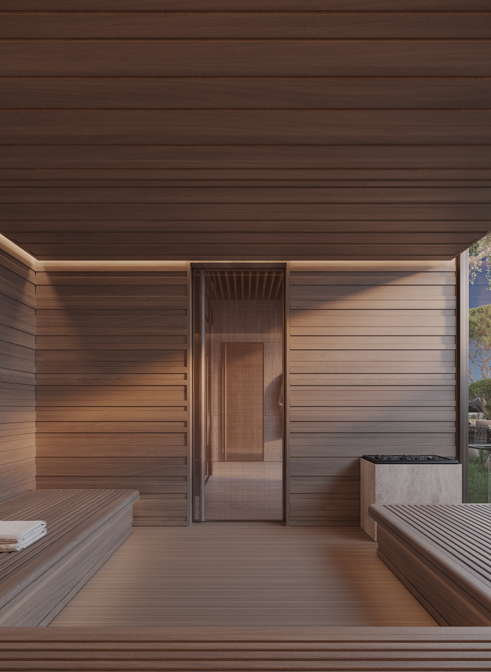 Apartment in Estepona