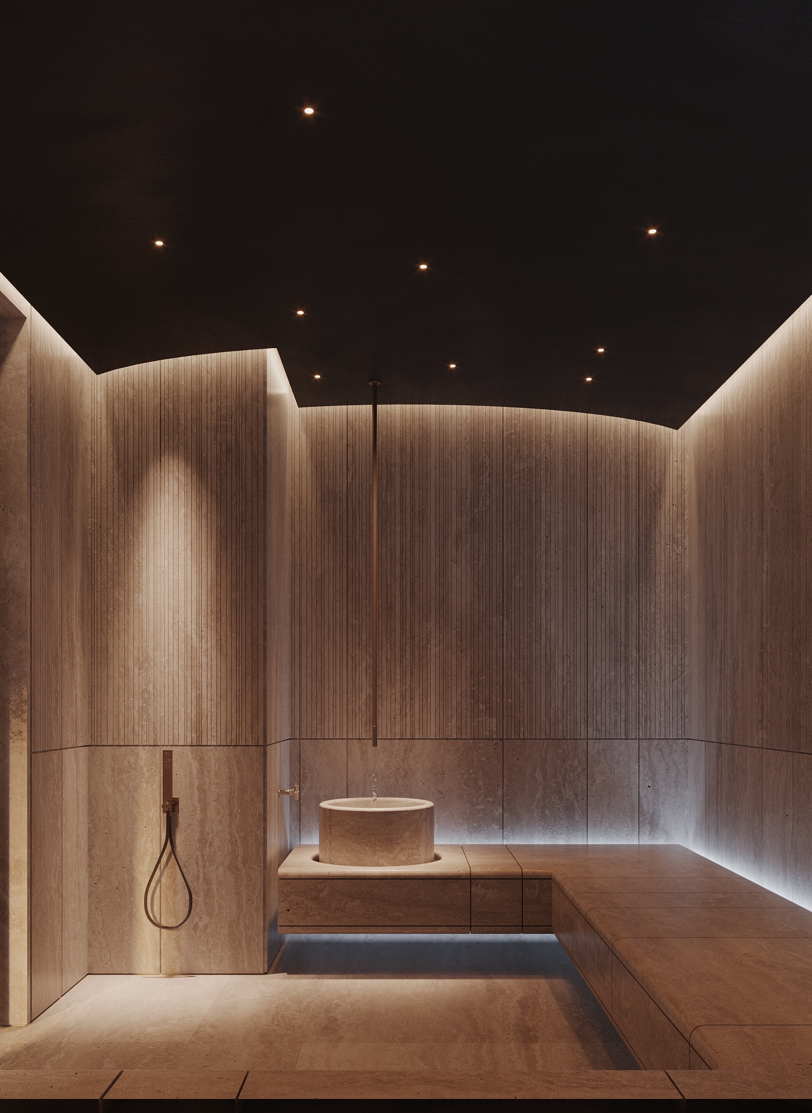 Apartment in Estepona