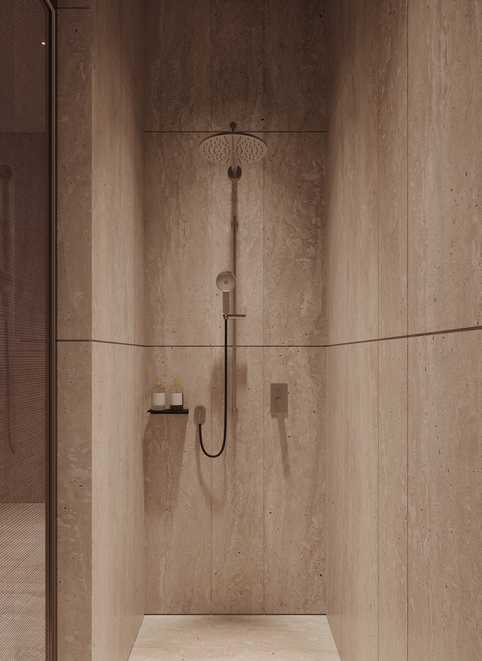 Apartment in Estepona