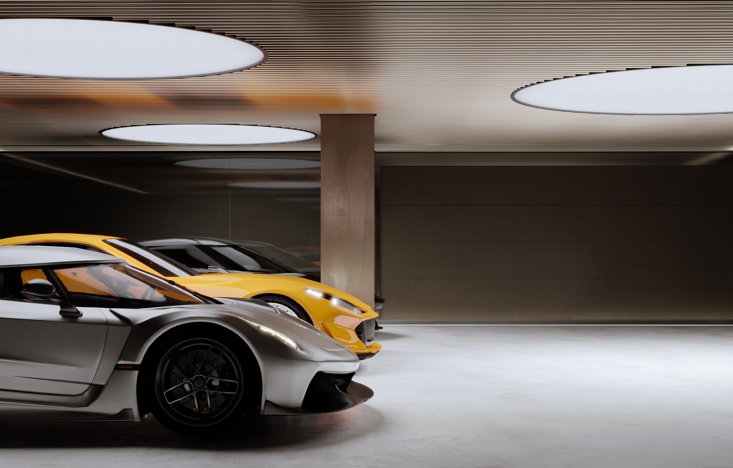 Apartment in Estepona