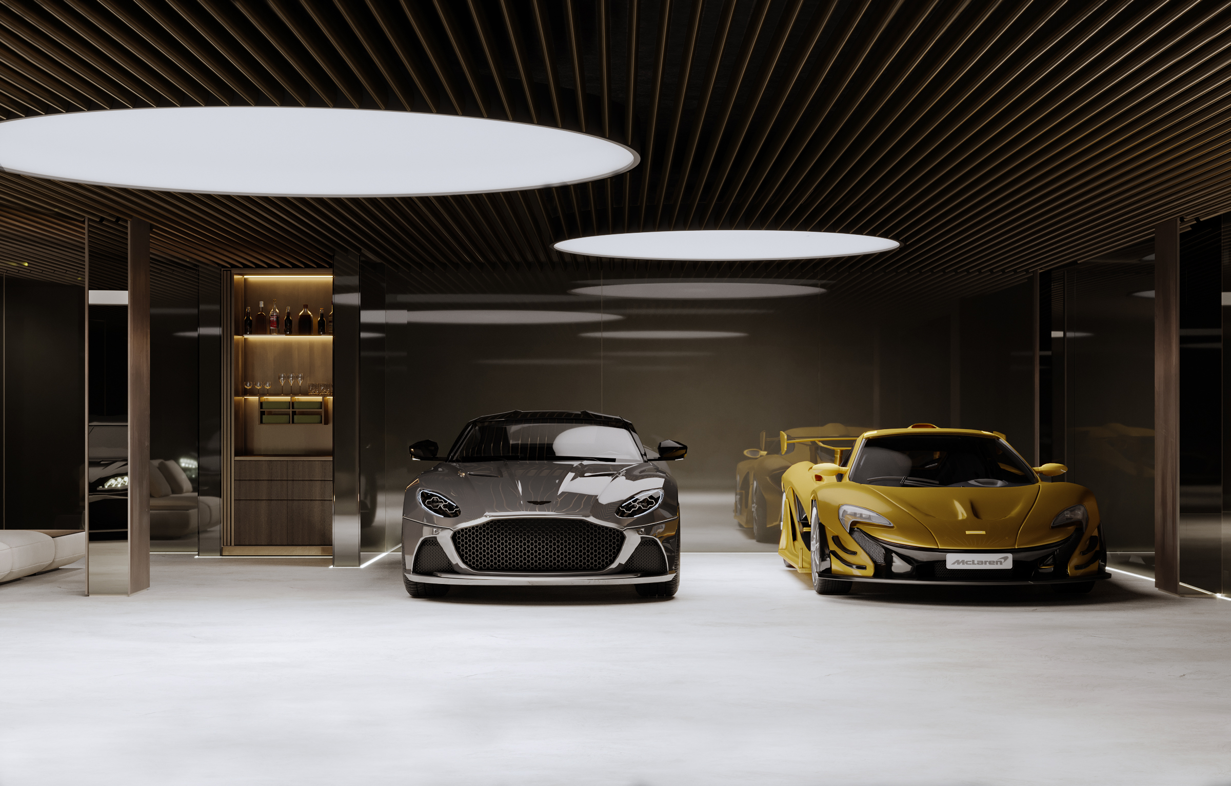 Apartment in Estepona