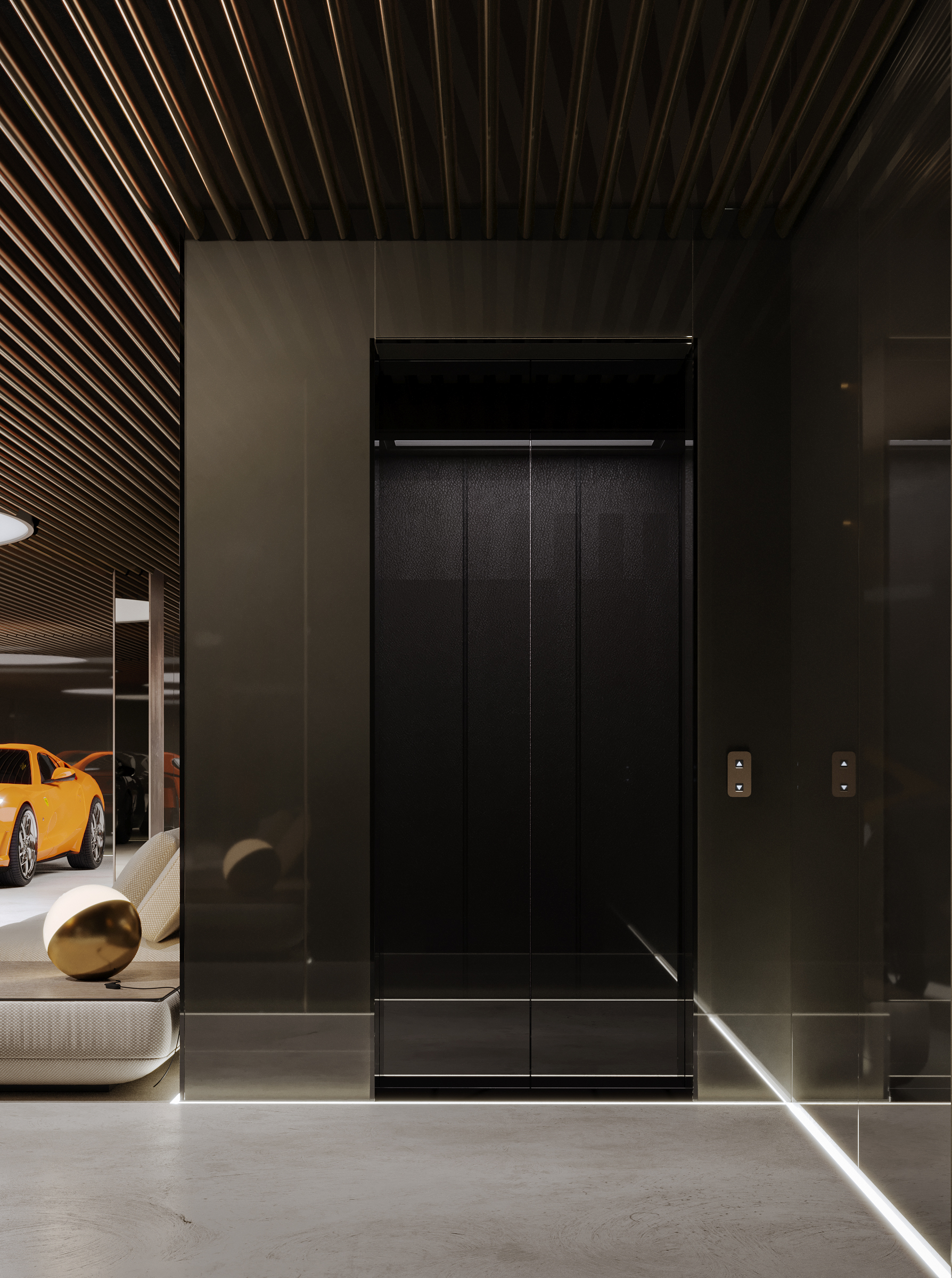 Apartment in Estepona