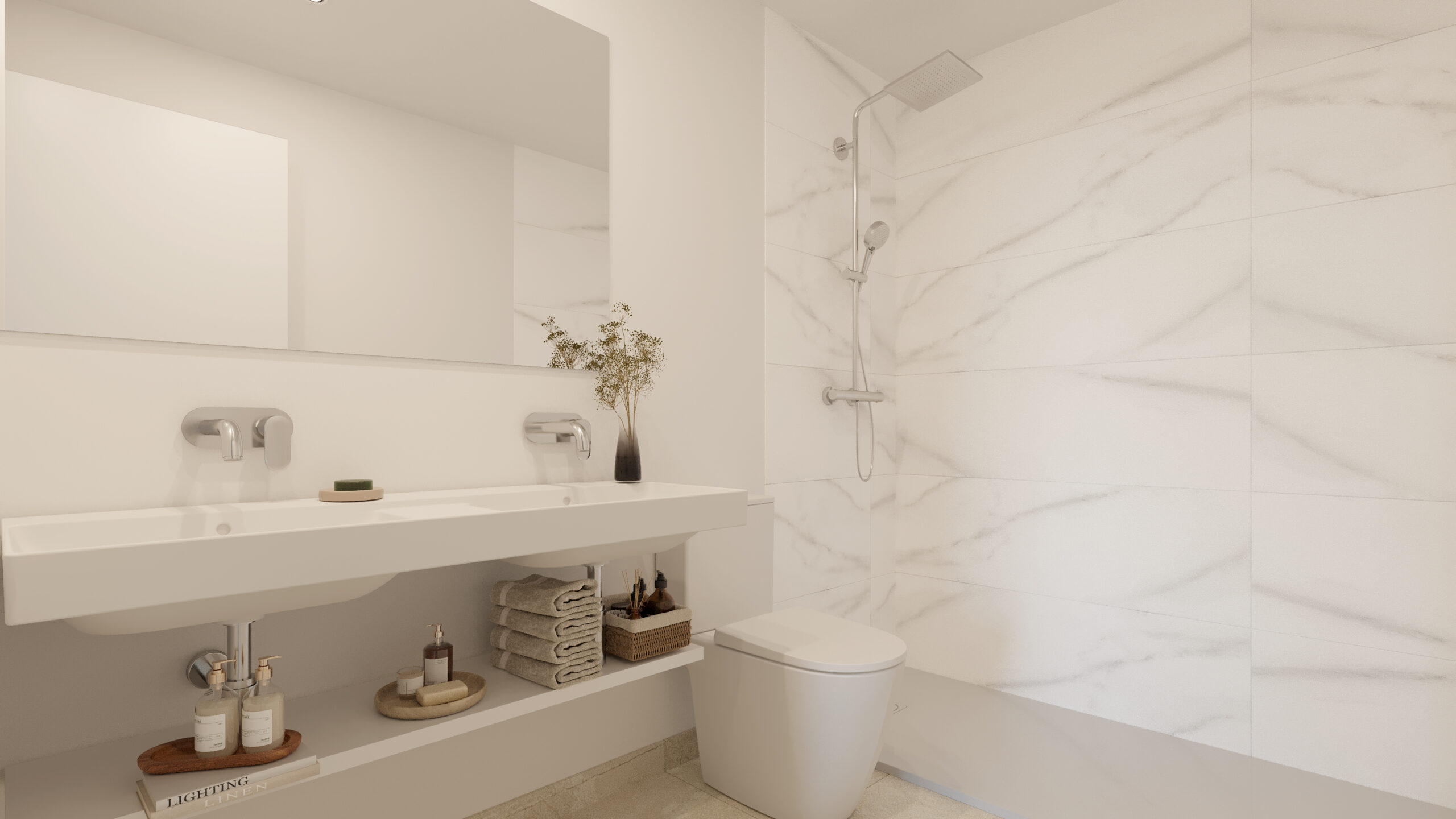 Apartment in Cancelada