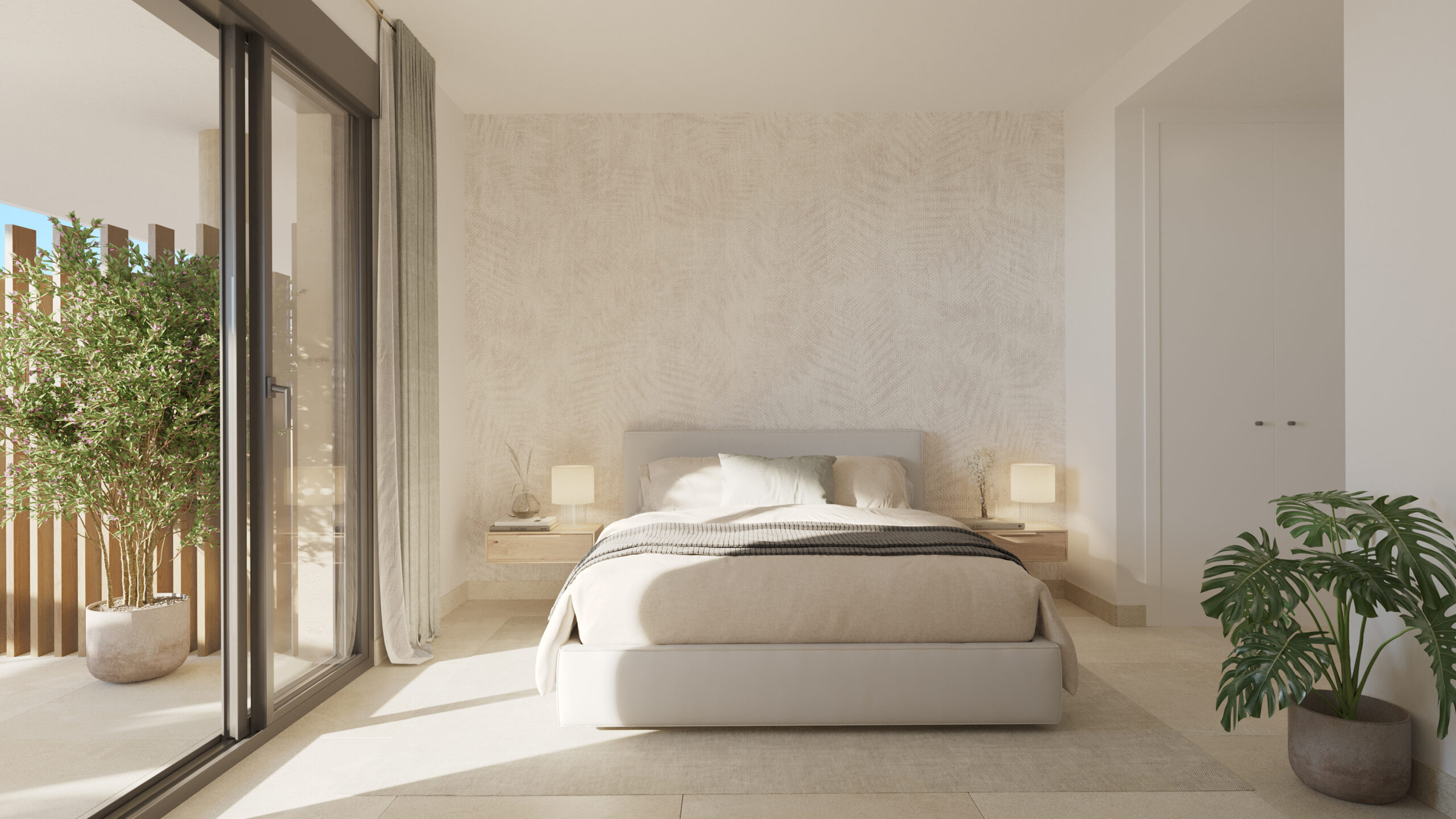 Apartment in Cancelada