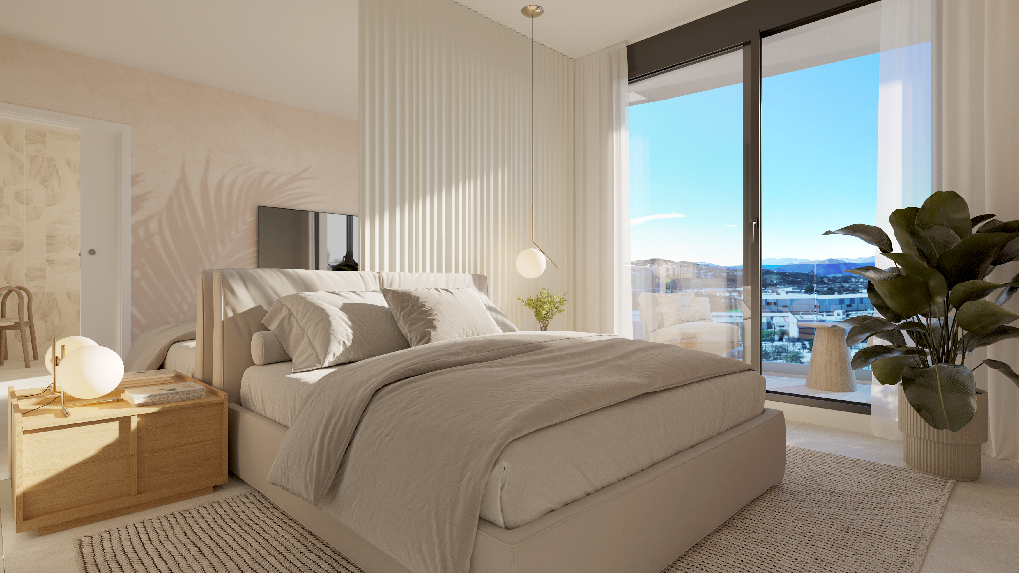 Apartment in Fuengirola