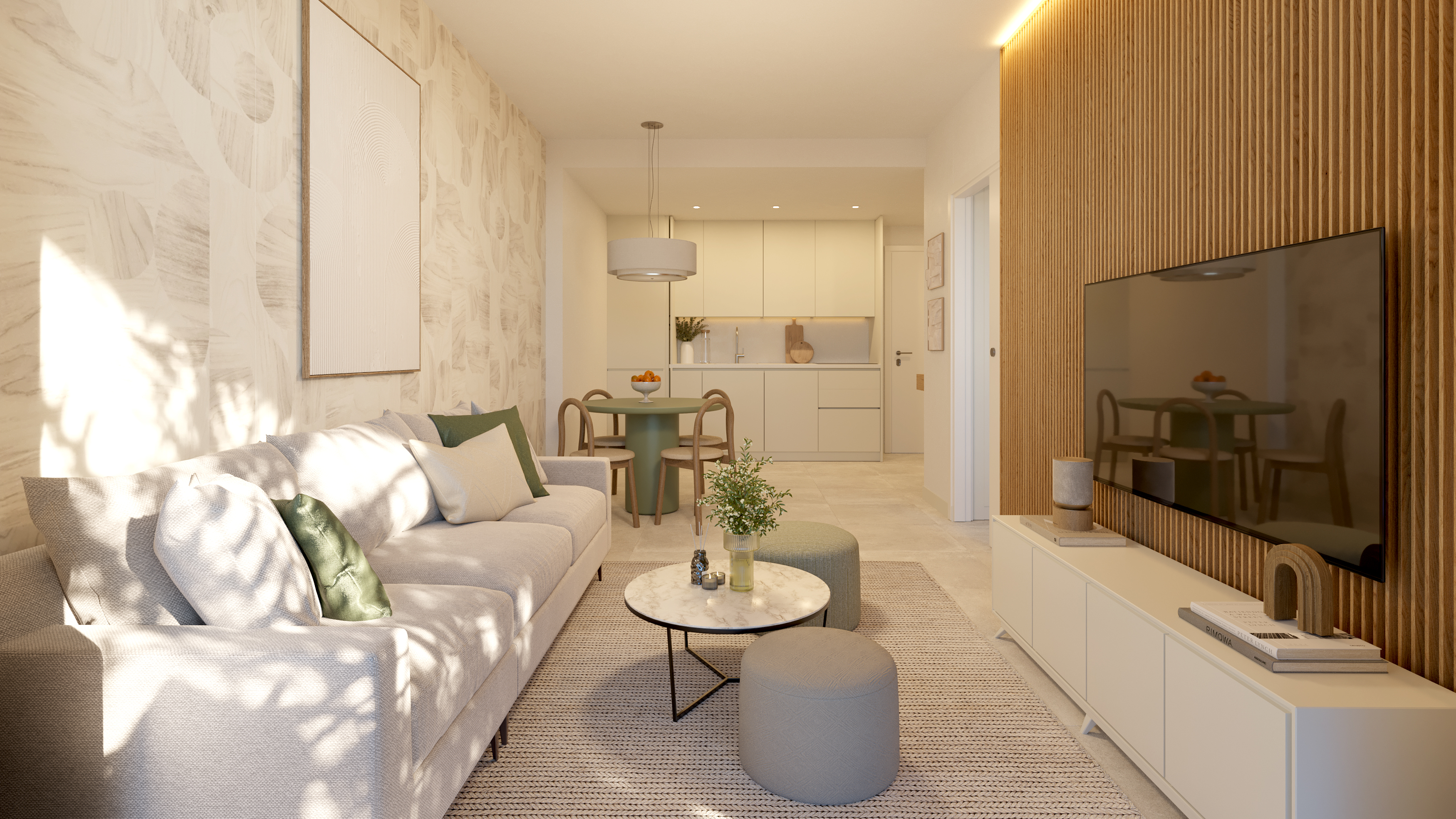 Apartment in Fuengirola