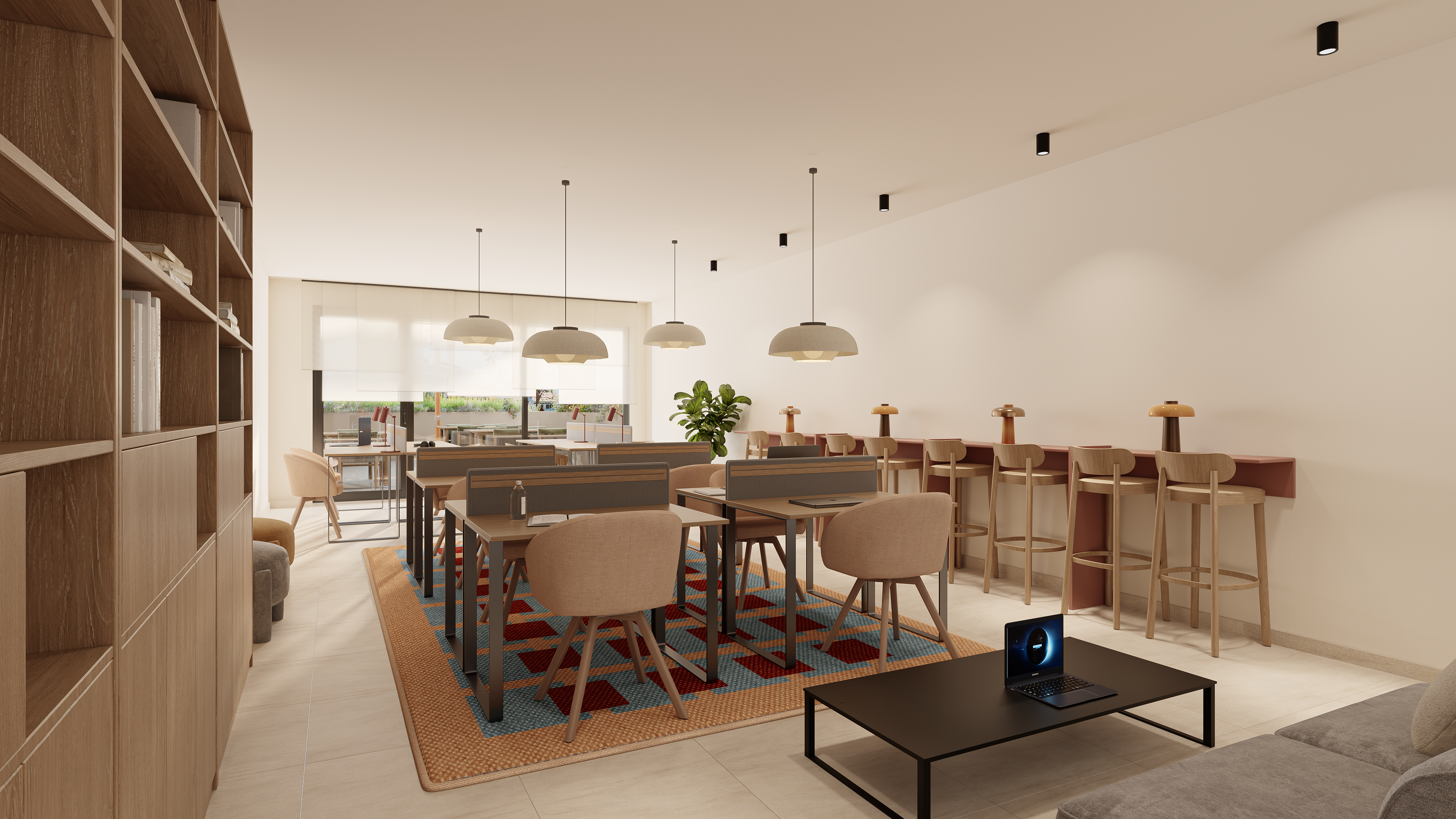 Apartment in Mijas