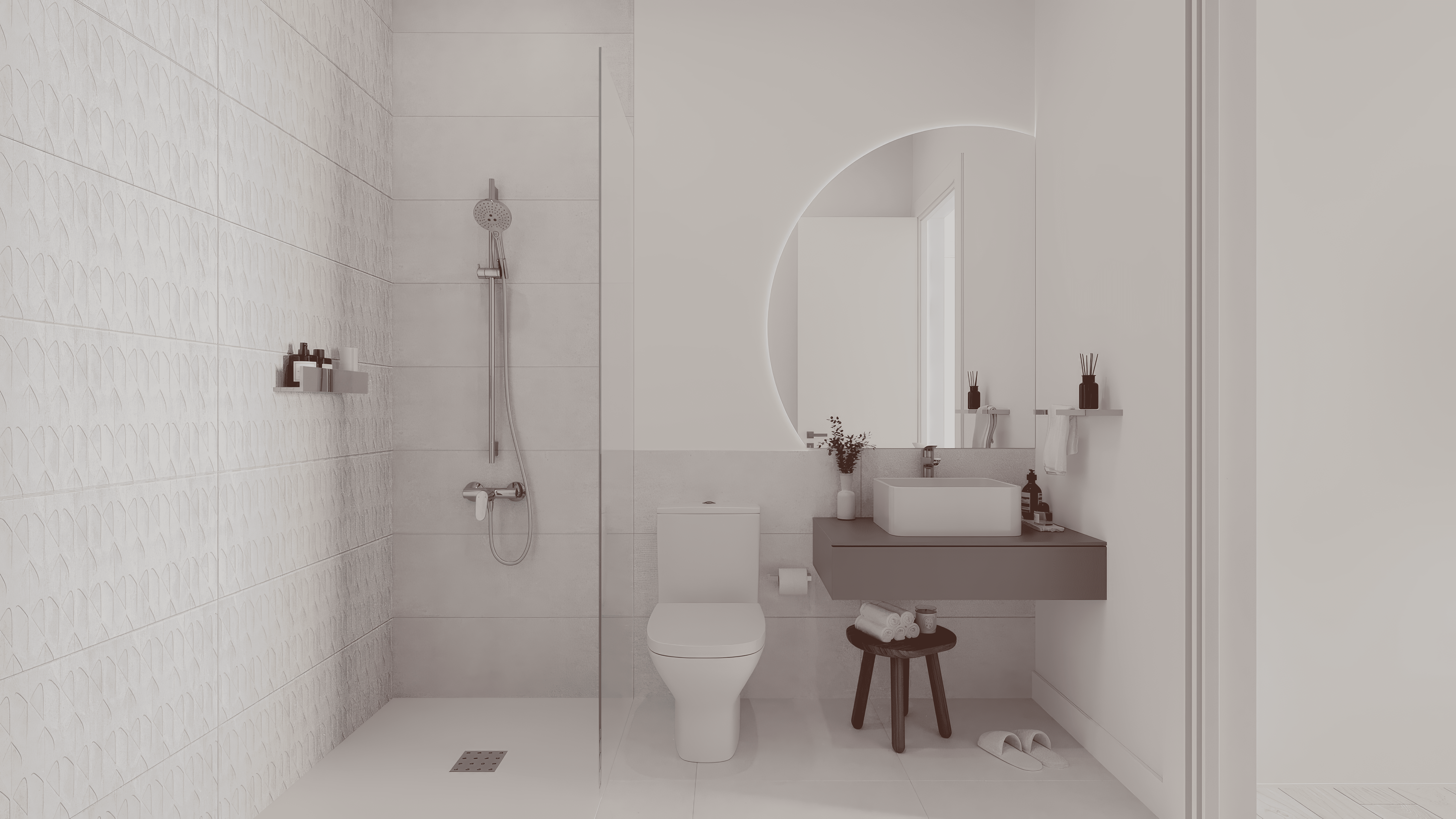 Apartment in Mijas