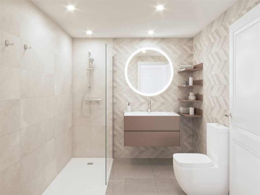 Apartment in Fuengirola