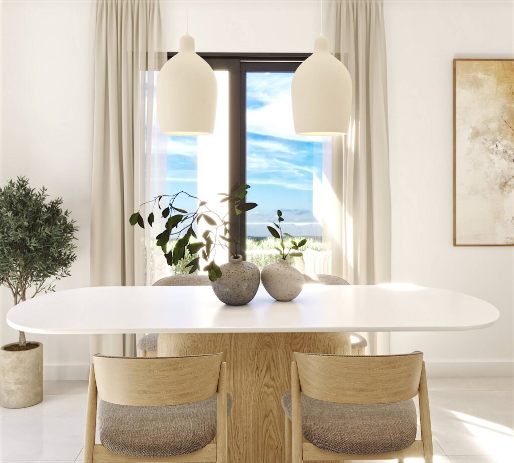 Apartment in Fuengirola