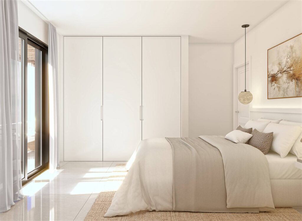 Apartment in Fuengirola