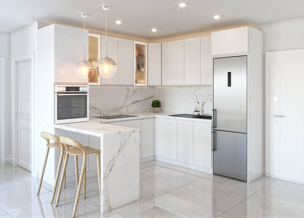 Apartment in Fuengirola