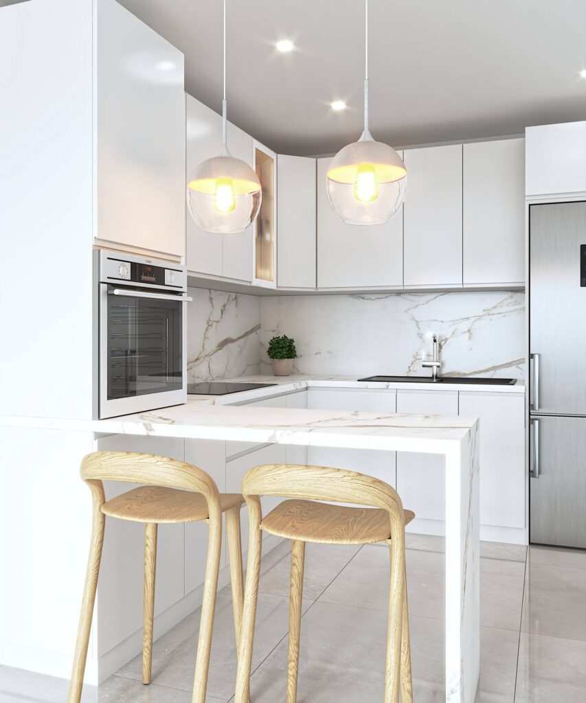 Apartment in Fuengirola