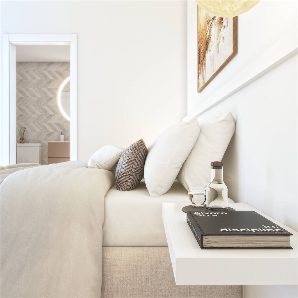 Apartment in Fuengirola
