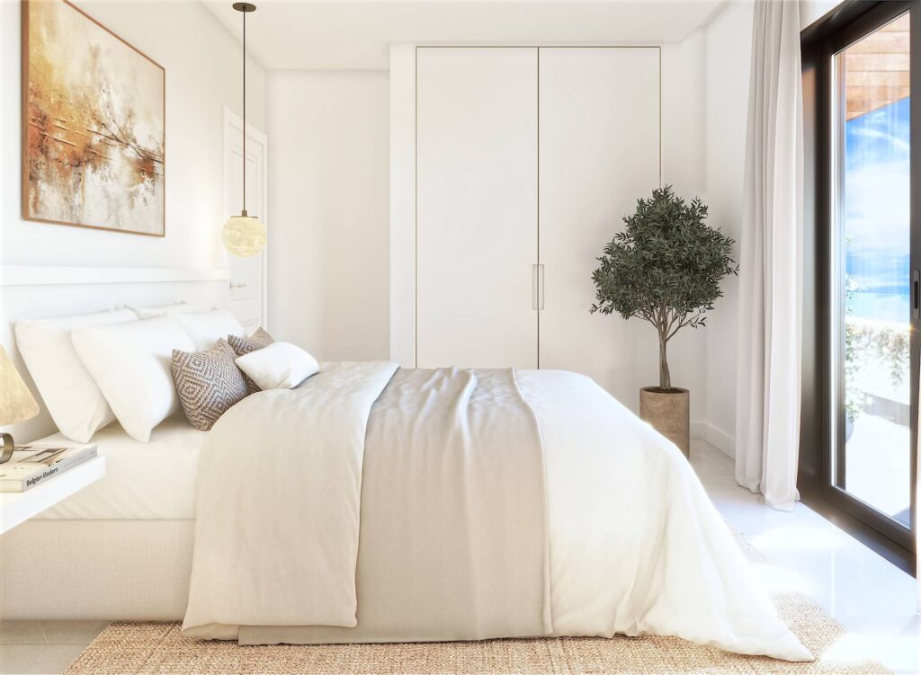 Apartment in Fuengirola