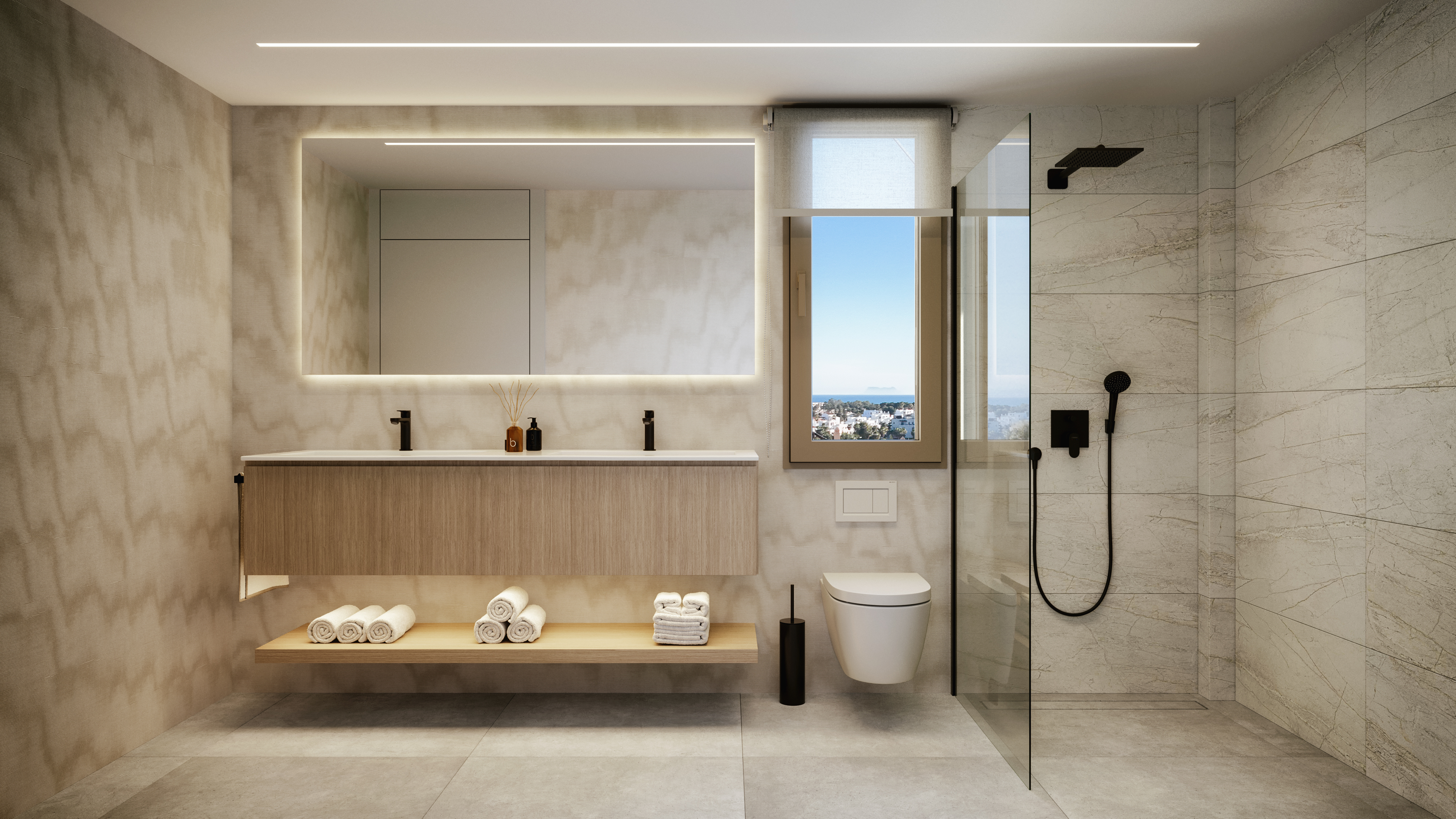 Apartment in Estepona